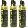 Natrapel 8 Hour Insect Repellent 6oz Spray (3 Pack)