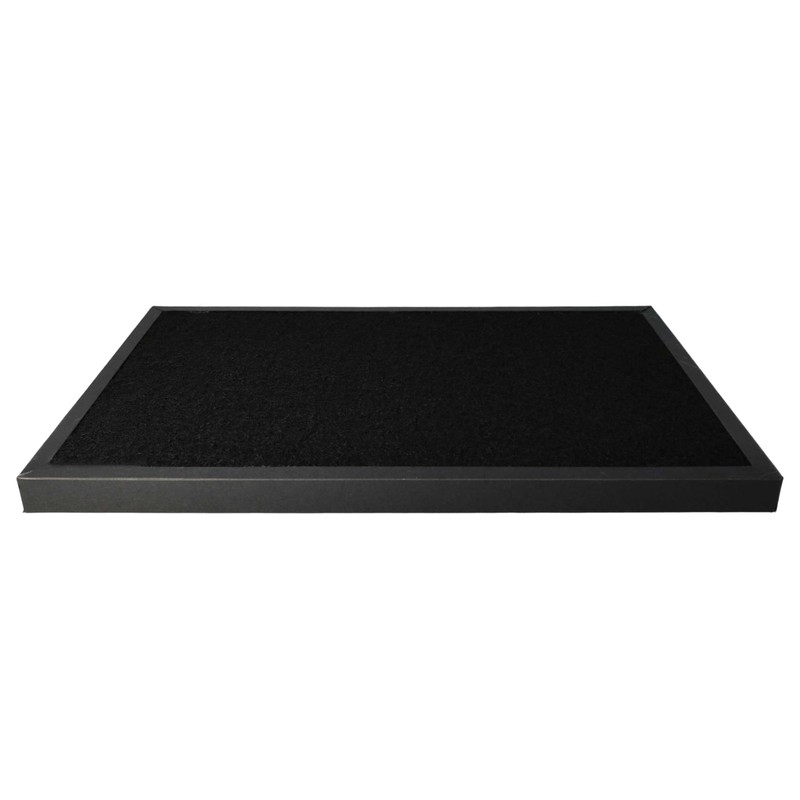 vhbw 2 x Air Filters Compatible with Comedes LR 130