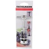 Fackelmann 49740 Bell Corkscrew 15 cm Chromed