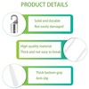 2pcs Blind Wand, Curtain Pull Rods Blind Opener with Window