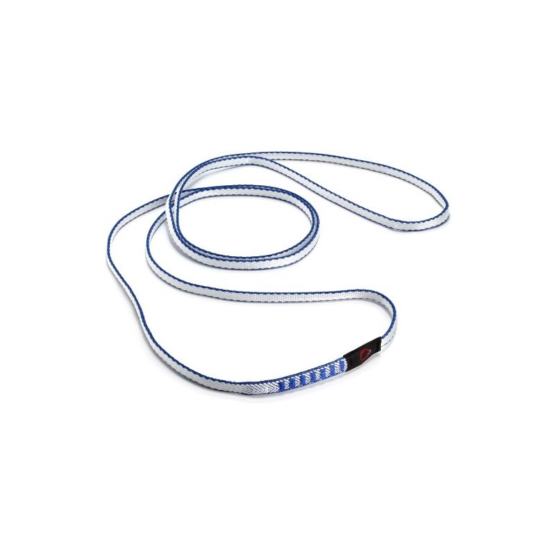 Mammut Unisex's 8.0 Contact Sling, Dark Blue, 30 cm