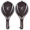 Talbot Torro 3/4 Bat Cover for Badminton Racket, 449156
