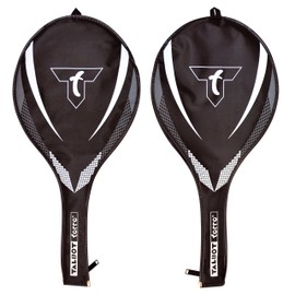 Talbot Torro 3/4 Bat Cover for Badminton Racket, 449156