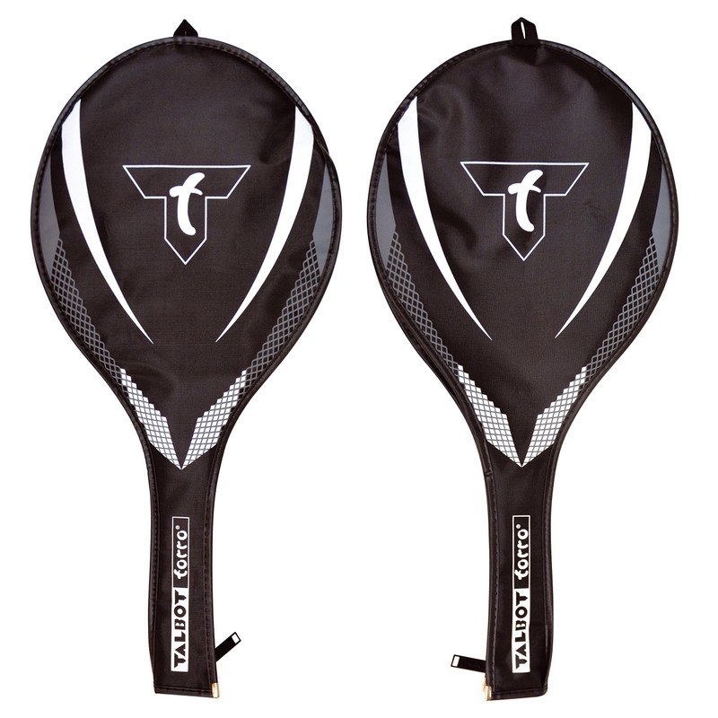 Talbot Torro 3/4 Bat Cover for Badminton Racket, 449156
