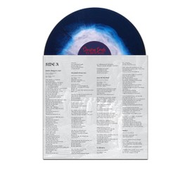 The Path Of Sorrows - Blue Haze