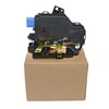 NSGMXT Door Lock Central Locking Micro Switch Front Left Compatible