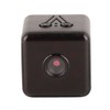 Wireless Mini Cube WIFI Camera No Light Night Vision Silent
