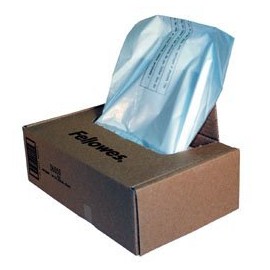 FELLOWES Shredder Bags