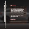 Taesayl Glow Plug GLP194 for A1 A3 A4 A5 A6