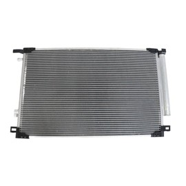 GXARTS A/C Condenser 884A006010 884A006040 884A033020 Compatible With Toyota Camry RAV4 Avalon 2019 2020 2021