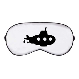'Mini Submarine' Sleep/Travel Eye Mask (EY00018981)