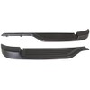 Garage-Pro Bumper Step Pad Set Compatible With 2005-2010 Dodge Dakota,