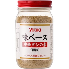 Yuuki Foods Flavor Base, 4.6 oz (130 g)