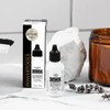 POWERTOOLS Gray Oxidizing Drops - Covers Resistant Gray Hair, Adds