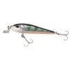 Abu Garcia Rocket River 7 cm 9 g Silver Green
