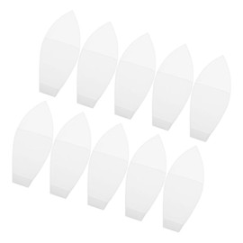 SAFIGLE 10Pcs Sock Assist Device Comfortable Sock Helper Tool for Elderly Disabled Pregnant Durable Smooth Stocking Aid for Easy Sock Application for Daily Use