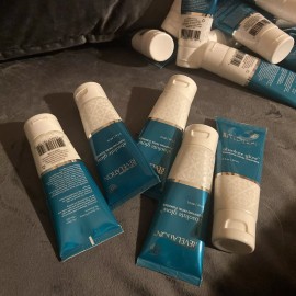 Robin Mcgraw Lot Of 5 Robin McGraw 2 Oz. Absolute Glow Facial Cleanser NOS