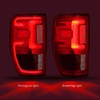 AutoZest LED Tail Light Compatible With Ranger 2019 2020 2021