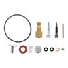 632347 Carburetor Rebuild Kit Fit for Tecumseh TVXL HM70 HM80