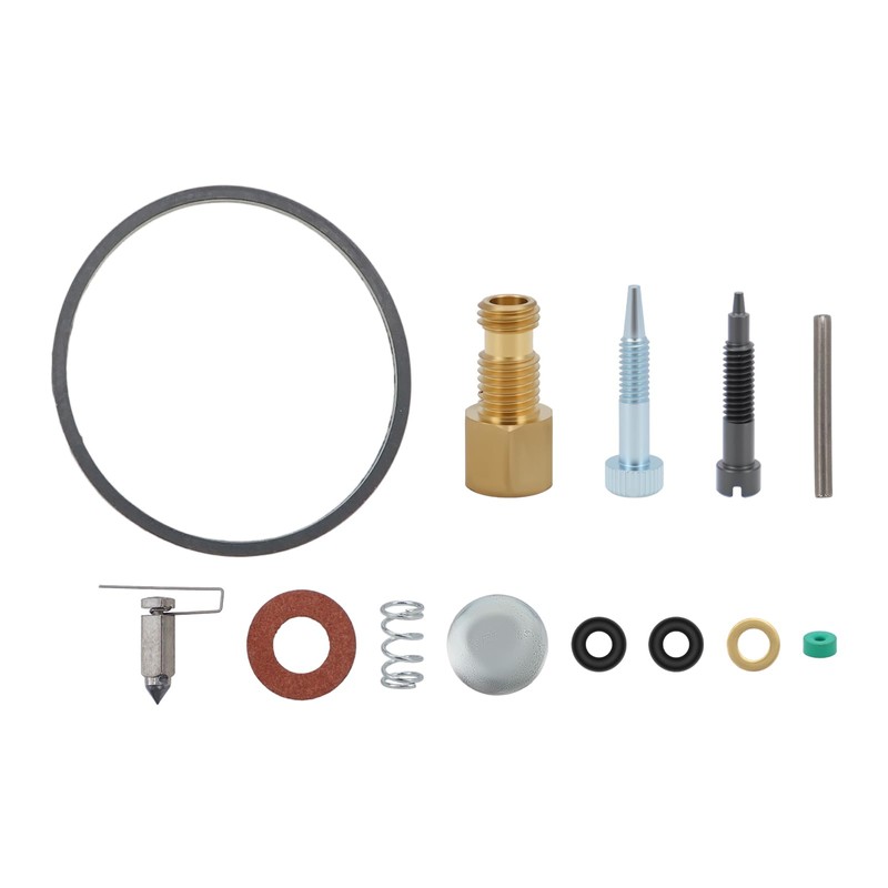 632347 Carburetor Rebuild Kit Fit for Tecumseh TVXL HM70 HM80