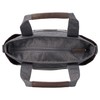 Hakuba SCH-CTTCG Camera Bag, Chululu Camera Tote, Charcoal