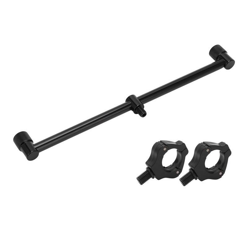 Carp Fishing Rod Holder Bracket Stand Carp Fishing Buzz Bars