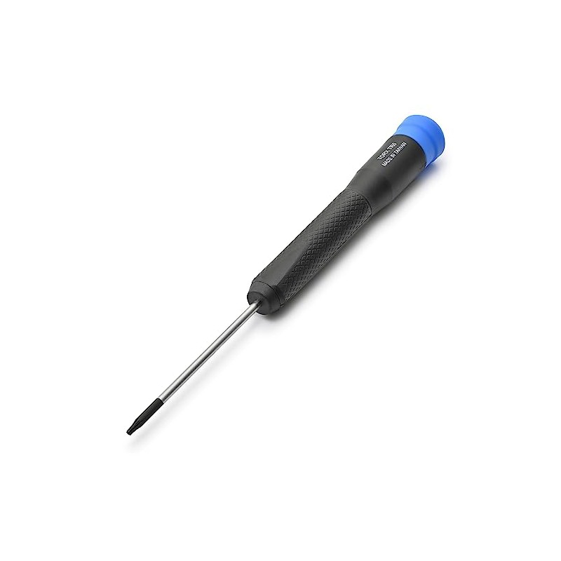iFixit TR6 Torx Security Screwdriver for Electronics, Game Consoles, Mac