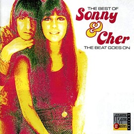 The Beat Goes On: The Best Of Sonny & Cher [CD]