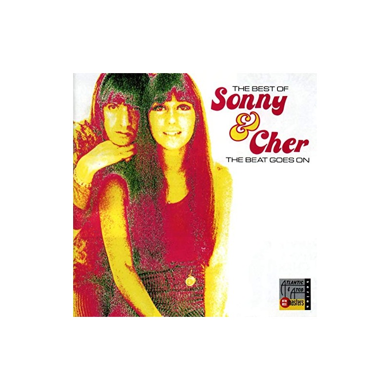 The Beat Goes On: The Best Of Sonny & Cher