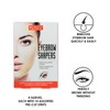 Beauty Formulas Eyebrow Shapers 56 Strips,1