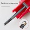 (8-in-1) Professional Plumbing Tool, Faucet and Sink Installer, Multi-Size 20-27/34-40mm