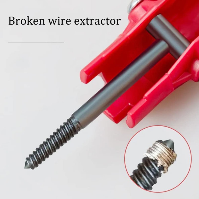 (8-in-1) Professional Plumbing Tool, Faucet and Sink Installer, Multi-Size 20-27/34-40mm