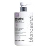 Motika Shampoo Morado - Matizador De Rubios Silver 450ml