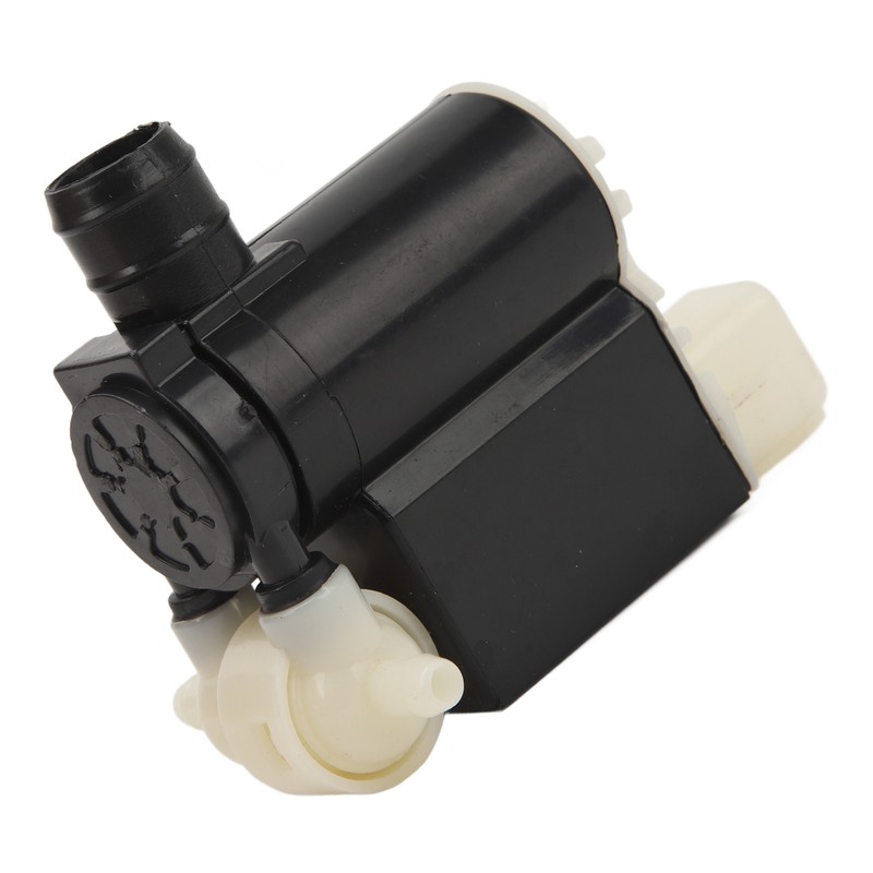 Windshield Washer Pump 98510 25100 Strong Water Flow Weatherproof Replacement