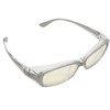 Children Safety Goggles Totally Closed Anti Blue Light Windproof Pollen