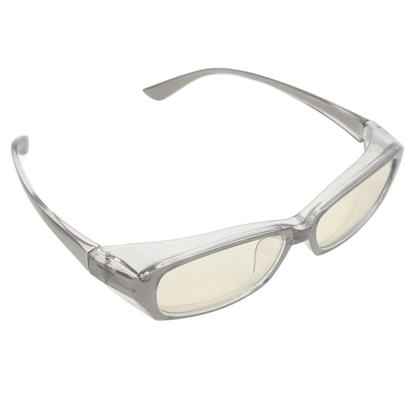 Children Safety Goggles Totally Closed Anti Blue Light Windproof Pollen