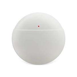 BVAZTVP Water Leak Alarm Detector,WiFi Water Level Sensor Operated for Basements, Bathrooms, Laundry Rooms, Kitchens, Garages and All Office Areas (Battery Included)