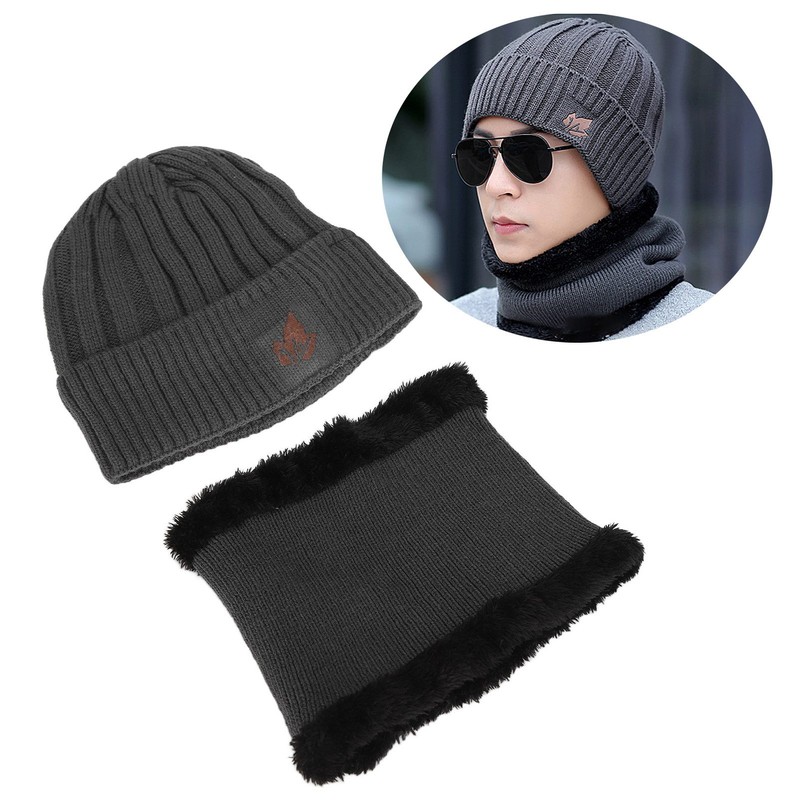 Electric Warm Heated Hat Skin Friendly Warm USB Heat Hat