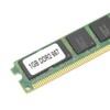 2Pcs Memory Module Desktop Computer, DDR2 1GB 667Mhz PC2-5300 Double