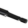 hsawbit Wood Drill Bits, 40mm x 300mm Auger Drill Bit