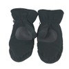 CHILLOUTS Women's Freeze Fleece Glove Headband, Black, S-M EU, black