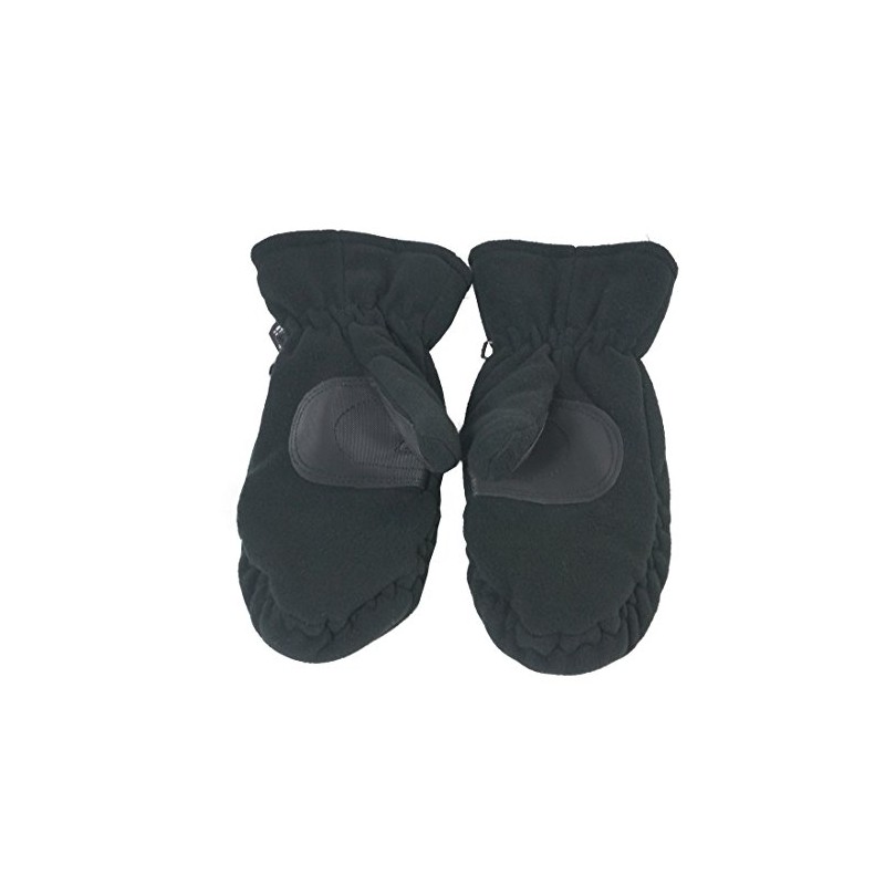 CHILLOUTS Women's Freeze Fleece Glove Headband, Black, S-M EU, black