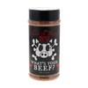 Loot N' Booty BBQ What's Your Beef 14 Ounce Shaker