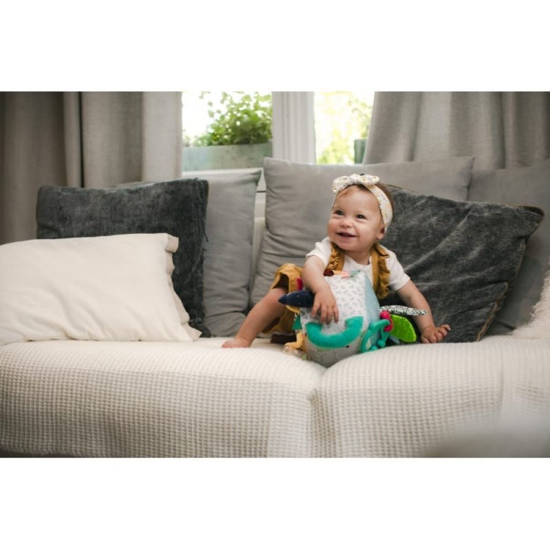 Sophie la Girafe VUI230853 Sensory Toy, Black