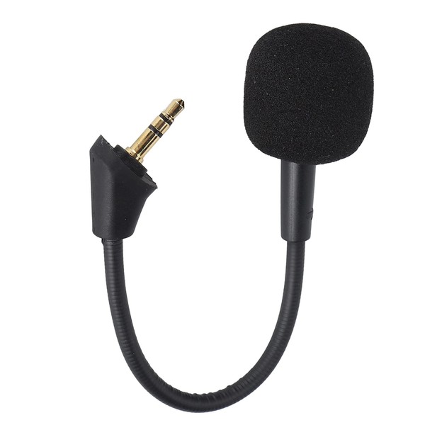 Replacement Mic Only for Kingston HyperX Cloud Alpha PC Gaming