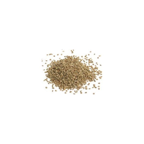 Indian Spice Ajwan Seeds 3.5oz-