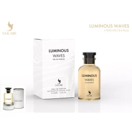 Volare Luminous Waves EDP Perfume By Volare - L’immensite