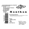 Birsppy 100 g Xanthan - E415 - Minimum 1 Year