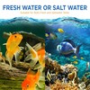 Magic Tank Rock, Fish Tank Rocks for Enhancing Water Clarity