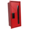 Fire Extinguisher Box Medium Size 19 inch Height / Fire